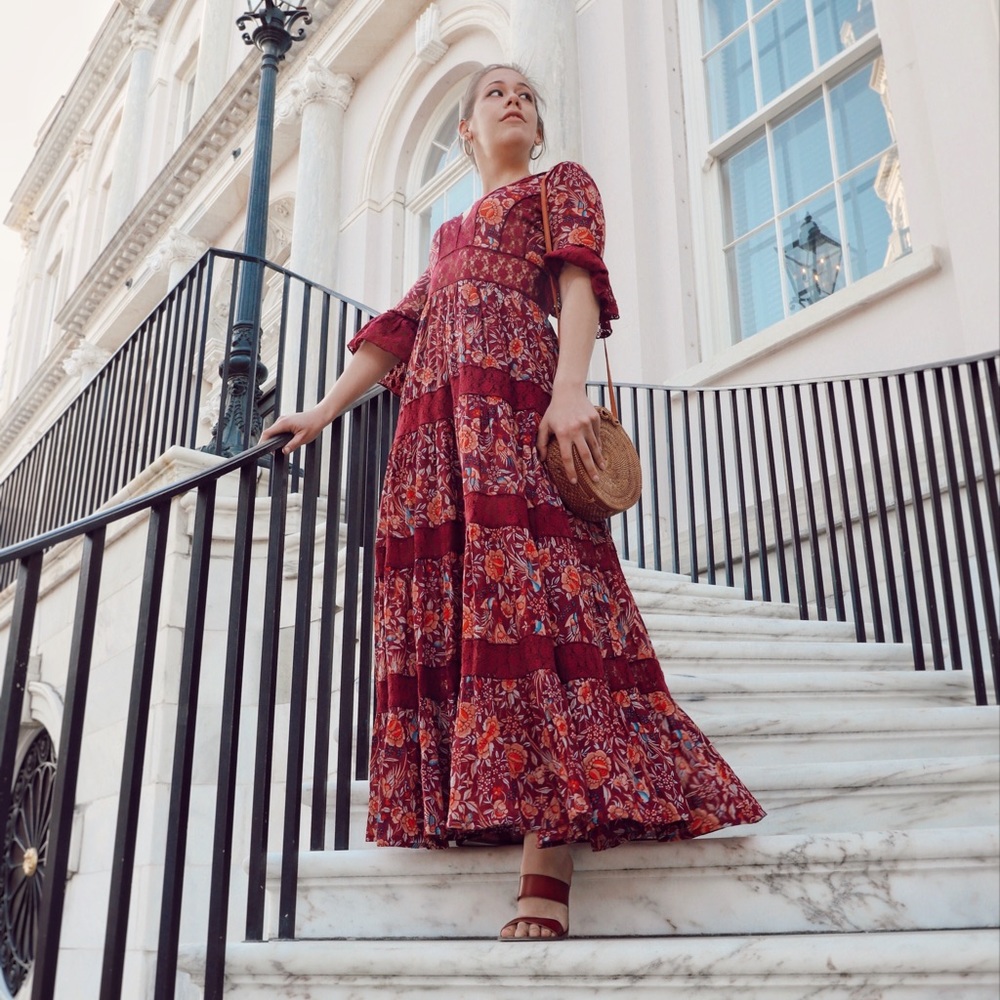 Meet your Posher, Vivian